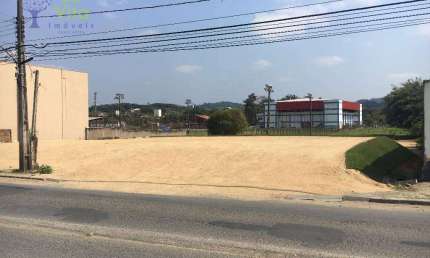 Terreno à venda, 3900 m² por R$ 2.100.000,00 - Itoupava Central - Blumenau/SC