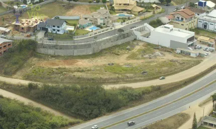 Terreno à venda, 6781 m² por r$ 10.650.000,00 - itoupava norte - blumenau/sc
