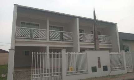 Casa a Venda Com 3 Dormitórios, Sendo 1 Suíte - Bairro Bela Vista - Baln. Piçarras SC | La Vita Imóveis