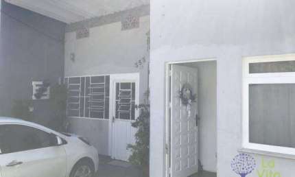 Casa com 3 dormitórios à venda, 150 m² por R$ 439.900,00 - Garcia - Blumenau/SC