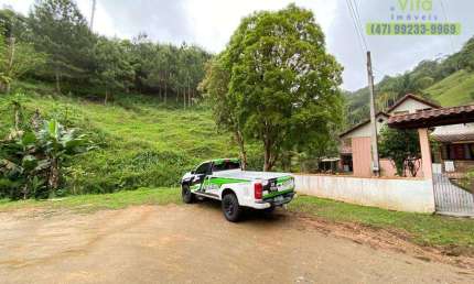 Sítio com 3 dormitórios à venda, 46666 m² por R$ 700.000,00 - Ribeirão Fresco - Blumenau/SC