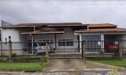 Casa com 5 dormitórios à venda, 250 m² por R$ 850.000,00 - Figueira - Gaspar/SC