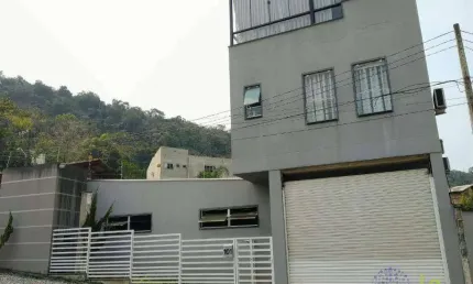 Casa com 2 dormitórios à venda, 320 m² por R$ 850.000,00 - Salto Weissbach - Blumenau/SC