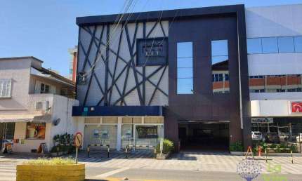 Loja para alugar, 1000 m² por R$ 18000/mês - Itoupava Norte - Blumenau/SC / La Vita Imoveis