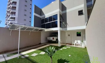 Casa com 3 dormitórios à venda, 208 m² por r$ 950.000,00 - itoupava norte - blumenau/sc