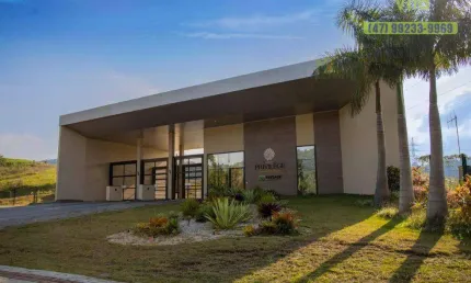 Terreno à venda, 375 m² Condominio Fechado Paysage Privilege  por R$ 350.000 - Ponta Aguda - Blumenau/SC | La Vita Imóveis