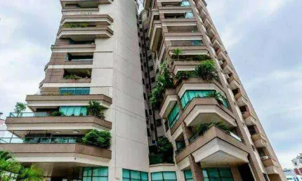 Apartamento com 3 dormitórios à venda, 160 m² por r$ 1.383.000,00 - centro (blumenau) - blumenau/sc