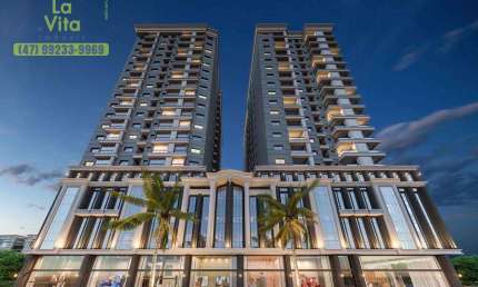 Apartamento com 2 dormitórios à venda, 68 m² por R$ 630.000,00 - Casa Branca - Itapema/SC