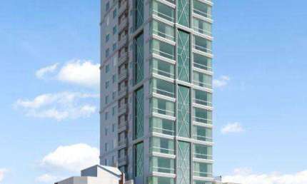 Apartamento com 3 dormitórios à venda, 128 m² por R$ 3.063.848,96 - Meia Praia - Itapema/SC