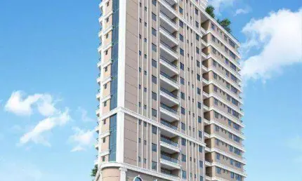 Apartamento com 3 dormitórios à venda, 112 m² por R$ 1.184.000,00 - Alto Perequê - Porto Belo/SC