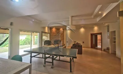 Casa em condomínio fechado com 4 quartos à venda no Granja Viana II, Cotia 