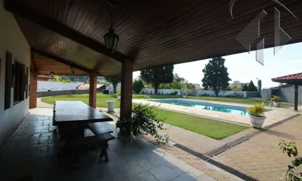 Casa em condomínio fechado com 3 quartos à venda no Granja Viana II, Cotia 