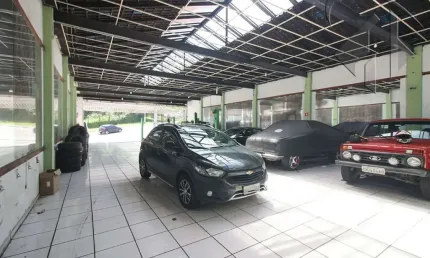 Sala comercial à venda no Granja Viana II, Cotia 