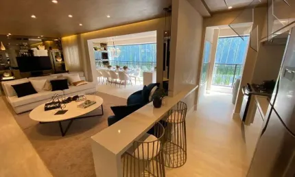 Apartamento com 3 quartos à venda no Centro, São Paulo 