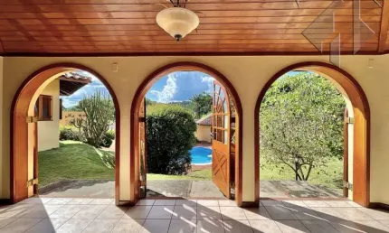 Casa em condomínio fechado com 4 quartos à venda no Recanto Impla, Carapicuíba 
