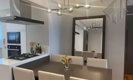 Apartamento com 2 quartos à venda no Morumbi, São Paulo 