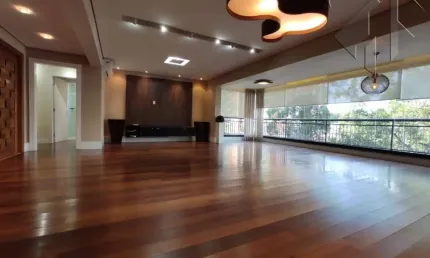 Apartamento com 4 quartos à venda no Jardim Vitoria Regia, São Paulo 