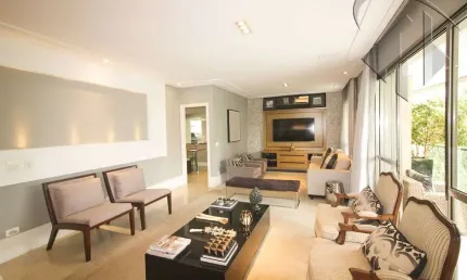 Apartamento com 3 quartos à venda na Vila Suzana, São Paulo 