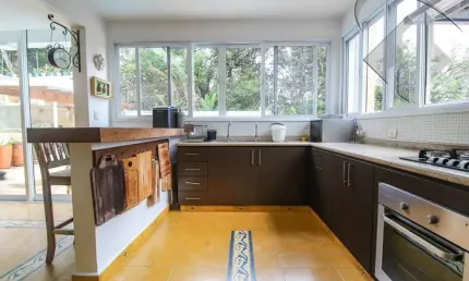Casa em condomínio fechado com 3 quartos à venda no Terras do Madeira, Carapicuíba 