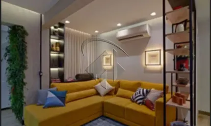 Apartamento com 3 quartos à venda no Centro, São Paulo 