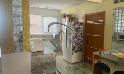 Apartamento com 3 quartos à venda na Bela Vista, São Paulo 