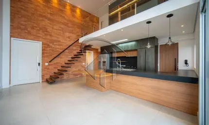 Apartamento com 2 quartos à venda no Panamby, São Paulo 