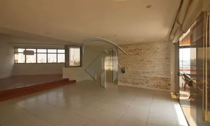 Apartamento com 3 quartos à venda no Campo Belo, São Paulo 