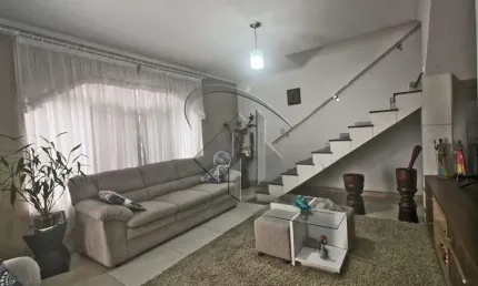 Casa com 3 quartos à venda no Butantã, São Paulo 