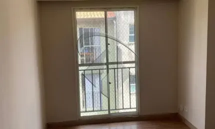 Apartamento com 2 quartos à venda no Jardim da Glória, Cotia 