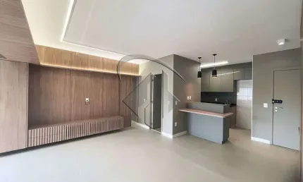Apartamento com 2 quartos à venda no Brooklin, São Paulo 