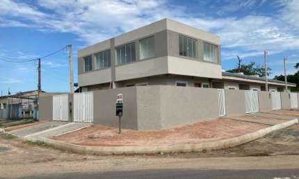 Casa com 2 quartos à venda na Rua João Carlos Marques, Cohapar, Guaratuba