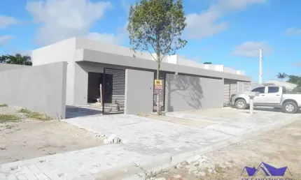 Casa com 3 quartos à venda na Rua Uruguai, 1220, Nereidas, Guaratuba
