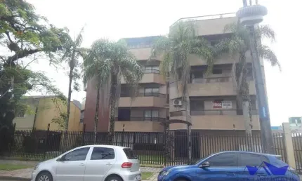 Cobertura com 5 quartos à venda na Avenida Avenida Curitiba, 619, Centro, Guaratuba