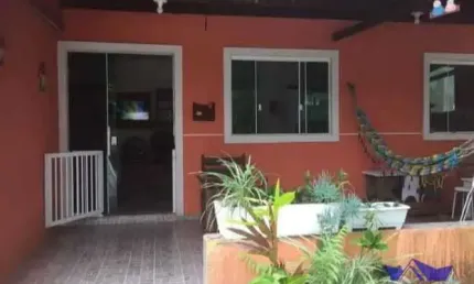 Casa com 4 quartos à venda na Rua Jose De Alencar, 952, Brejatuba, Guaratuba