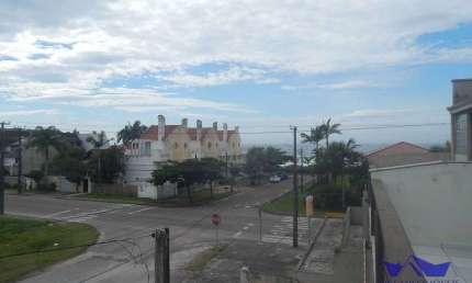 Casa com 3 quartos à venda na Rua Heitor Wenceslau Taborda, 104, Balneário Eliane, Guaratuba