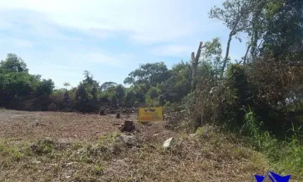 Terreno à venda na Rua Rua Guarujá, Balneário Eliane, Guaratuba