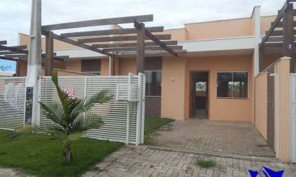 CASA NA AVENIDA SÃO MATEUS DO SUL  ESQUINA COM AVENIDA MINAS GERAIS