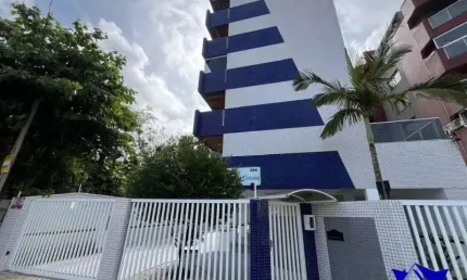 APARTAMENTO GARDEN  COM PISCINA ED. VILLA TOSCANA  CENTRO DE GUARATUBA