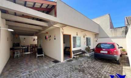 CASA EM CONDOMÍNIO, CASA 07 DO  CONDOMÍNIO VILA DOS PÁSSAROS BALNEÁRIO ELIANA