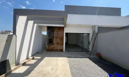 Casa com 3 quartos à venda na Rua Cornélio Procópio, 684, Balneário Eliane, Guaratuba
