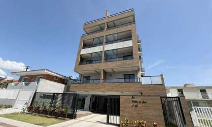 APARTAMENTO COBERTURA  DUPLEX N° 403 DO ED. ONDAS DO SUL