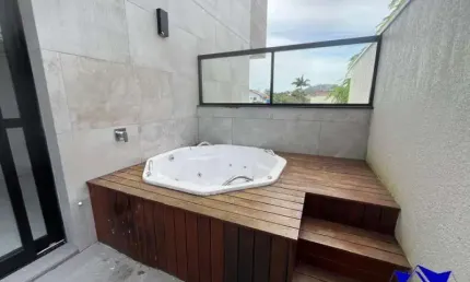 Apartamento com 3 quartos à venda na Rua Alcídes Pereira, 40, Centro, Guaratuba