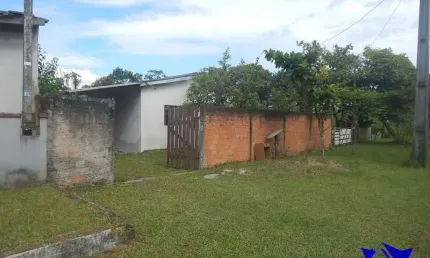 Casa com 3 quartos à venda na Rua Jamaica, Nereidas, Guaratuba