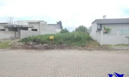 TERRENO NO BALNEÁRIO ELIANA RUA JOÃO BATISTA DE MIRANDA