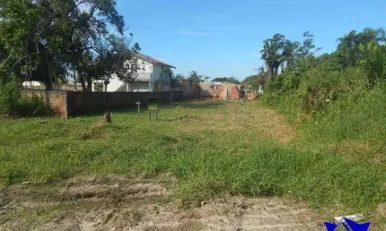 Terreno à venda na Rua Ribeirão Das Pedras, Coroados, Guaratuba