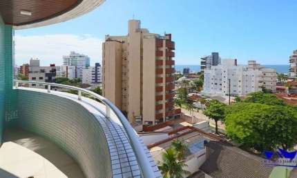APARTAMENTO 72 DO EDIFÍCIO SUNSET COM DUAS VAGAS DE GARAGEM