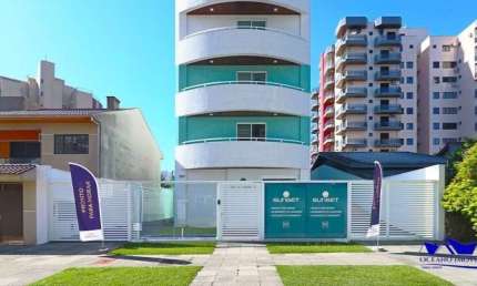 Apartamento com 3 quartos à venda na Rua Doutor José Mugiatti Sobrinho, 87, Centro, Guaratuba