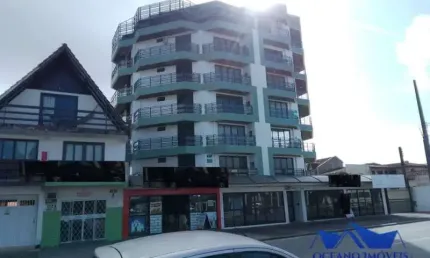 Apartamento com 3 quartos à venda na Avenida Curitiba, 1137, Centro, Guaratuba