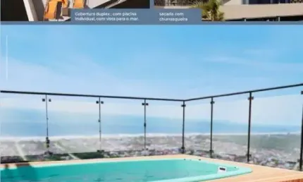 OPORTUNIDADE DE INVESTIMENTO  , BALNEÁRIO ELIANA , ED. POEMA