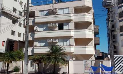 APARTAMENTO COM 3 DORMITÓRIOS NA AVENIDA VICENTE MACHADO CENTRO DE GUARATUBA